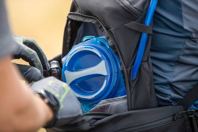 CAMELBAK - CRUX 1.5L RESERVOIR