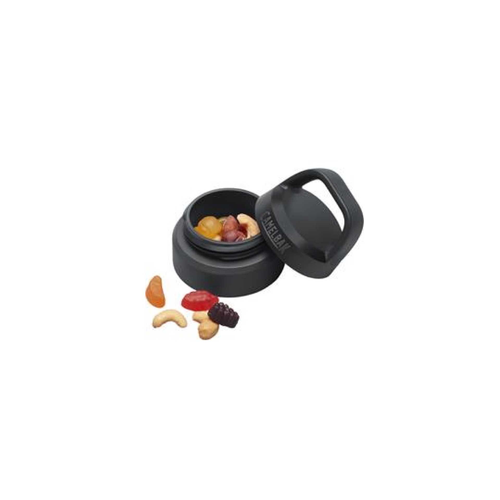 CAMELBAK - MULTIBEV INSULATED STAINLESS STEEL 500ML / 350ML CUP BLACK