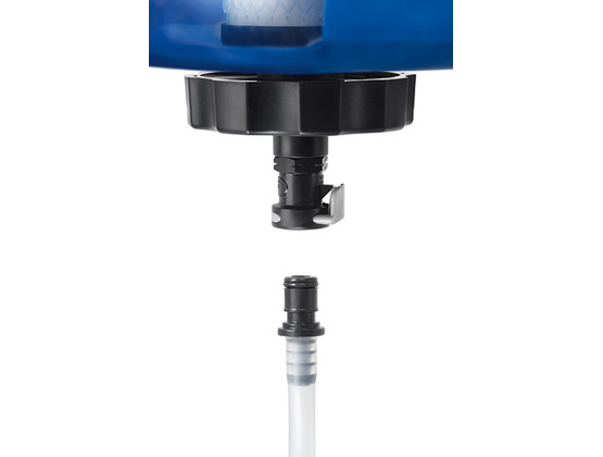 KATADYN - BASE CAMP PRO WATER FILTRATION SYSTEM 10 LITER