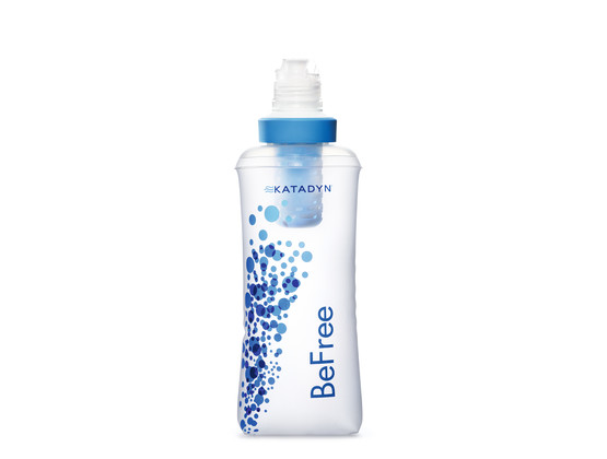 KATADYN - BEFREE EZ-CLEAN MEMBRANE FILTER CARTRIDGE