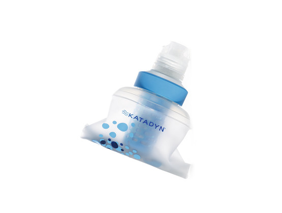 KATADYN - BEFREE WATER FILTRATION SYSTEM 1L