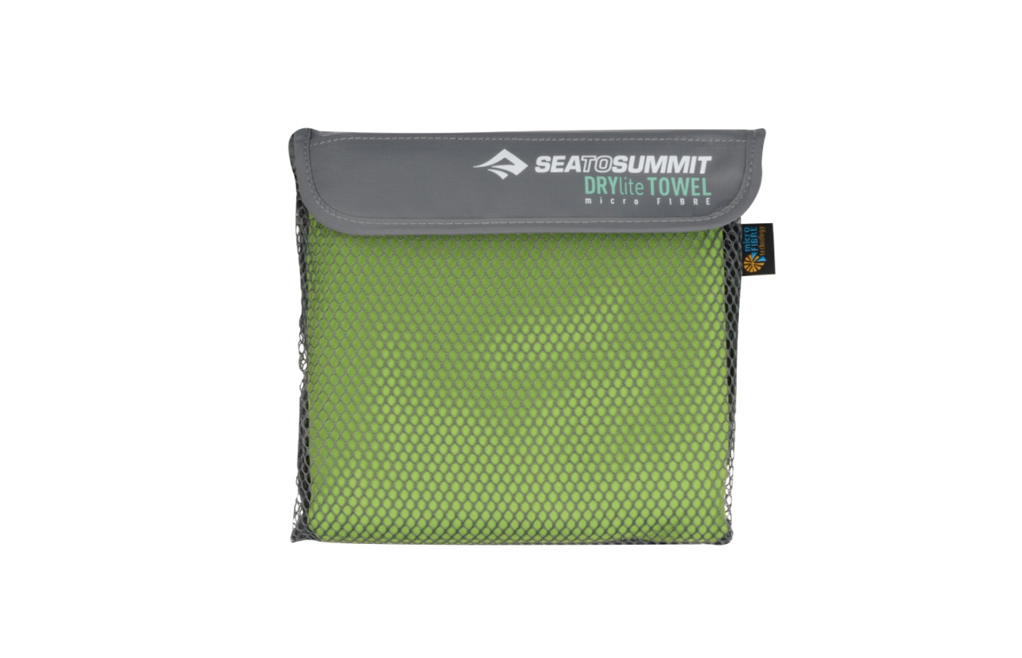 SEA TO SUMMIT - DRYLITE TOWEL
