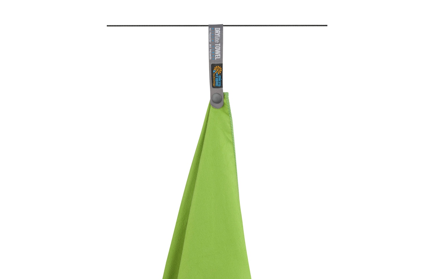 SEA TO SUMMIT - DRYLITE TOWEL