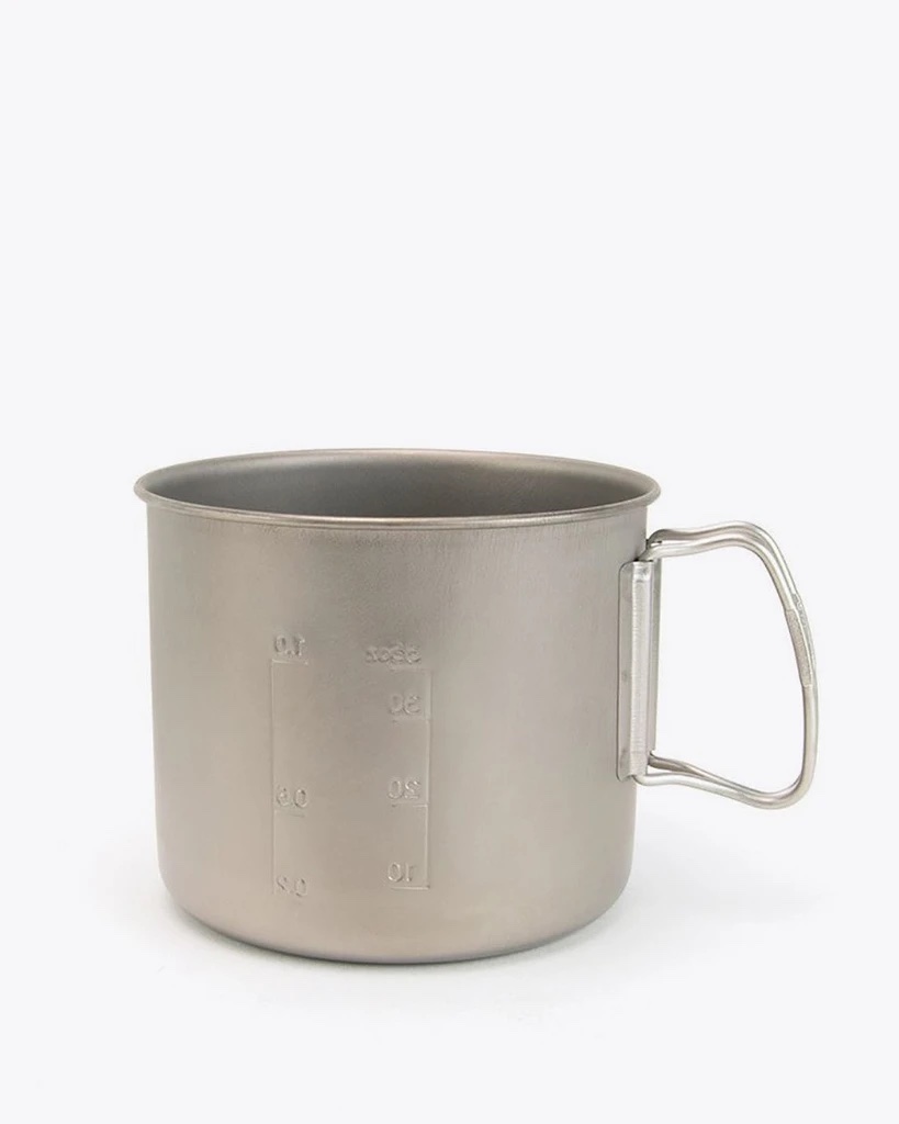 SNOW PEAK - TITANIUM TREK 1400ML