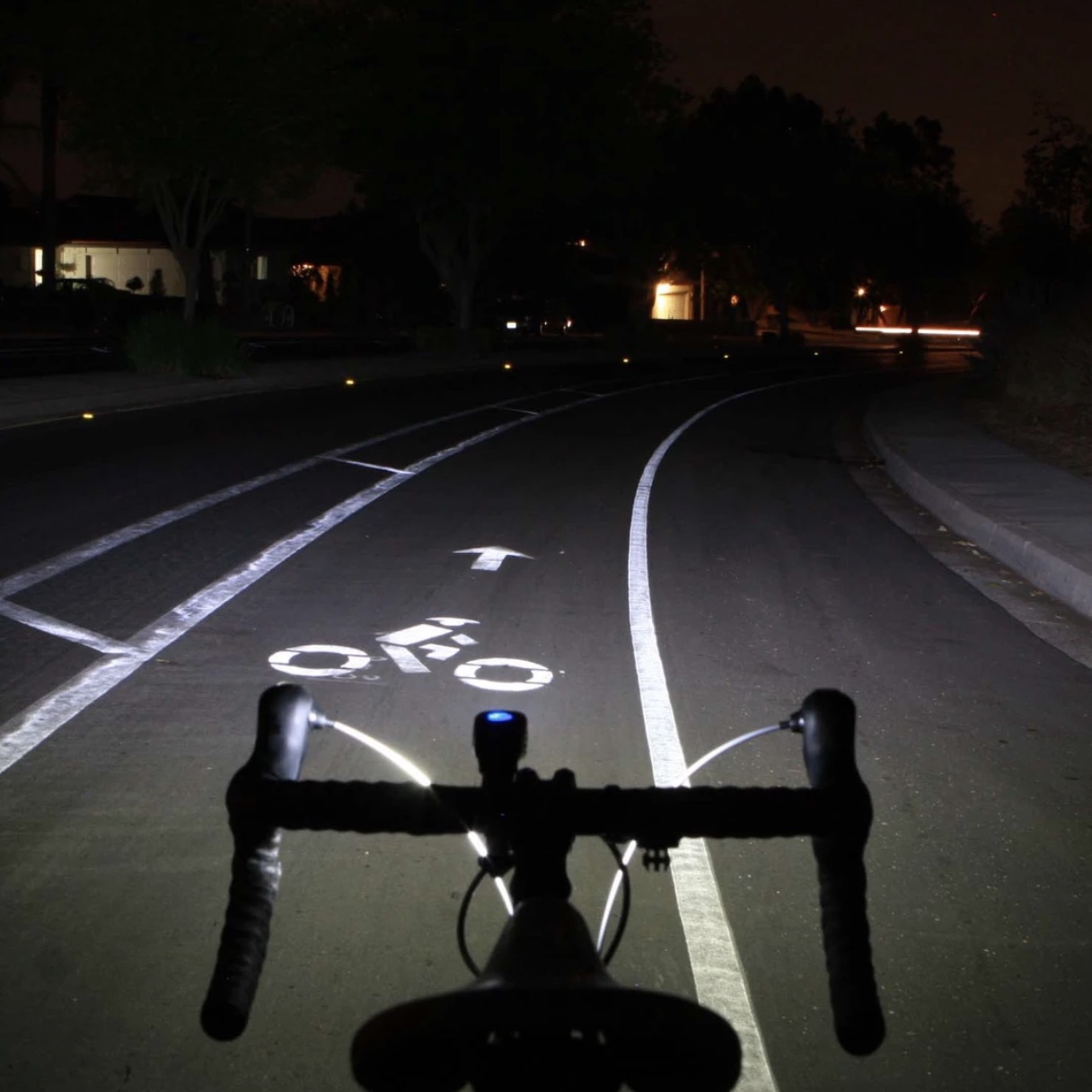 NITERIDER - LUMINA MICRO 650 HEADLIGHT