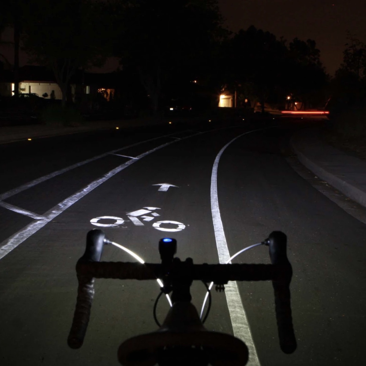 NITERIDER - LUMINA MICRO 650 HEADLIGHT
