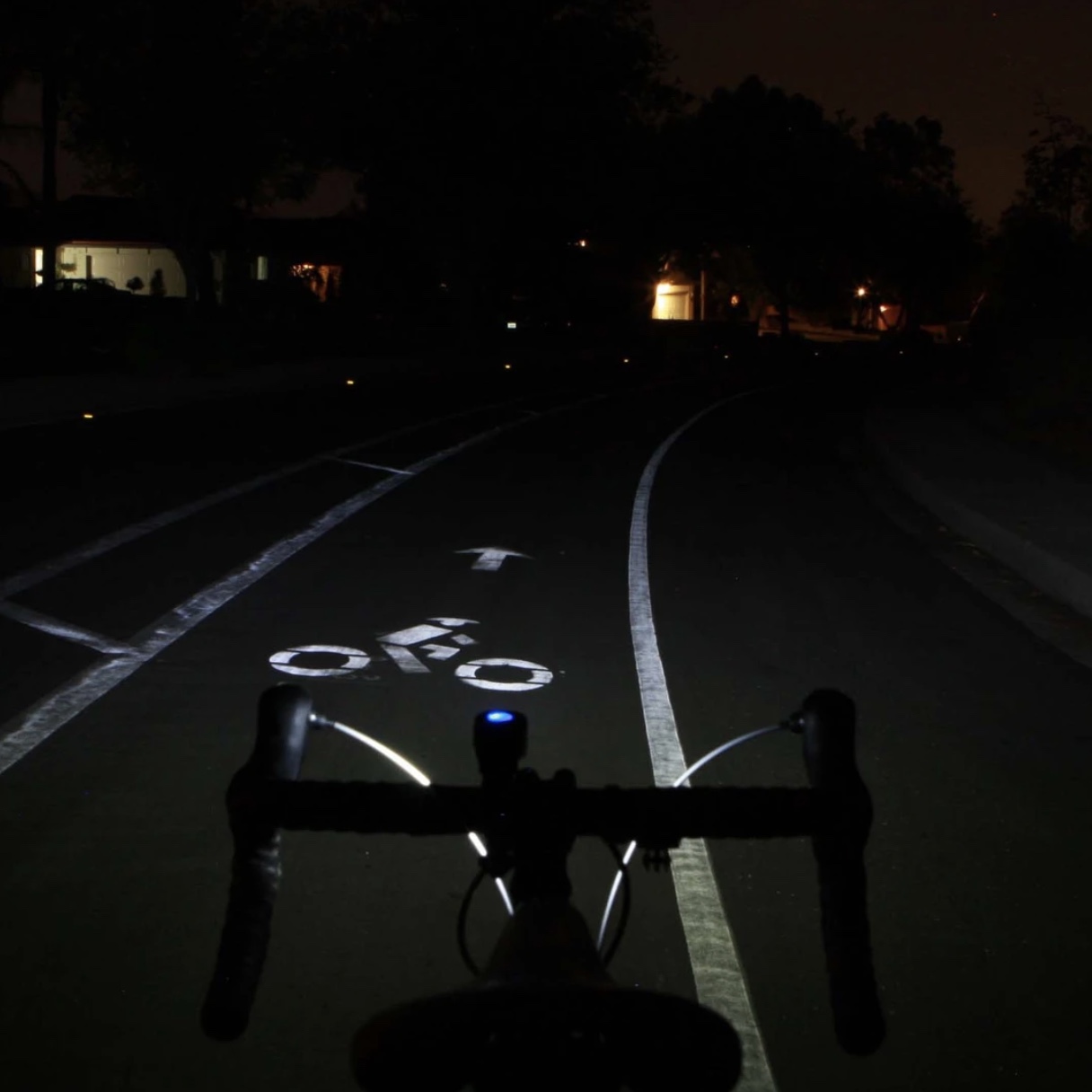 NITERIDER - LUMINA MICRO 650 HEADLIGHT