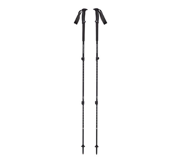 BLACK DIAMOND - TRAIL BACK TREKKING POLES 63-140CM