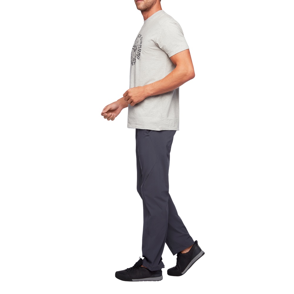 BLACK DIAMOND - MEN'S ALPINE LIGHT PANTS