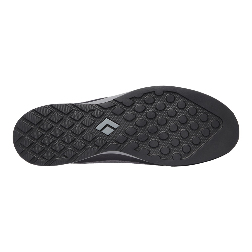 BLACK DIAMOND - WOMEN'S TECHNICIAN APPROACH SHOES