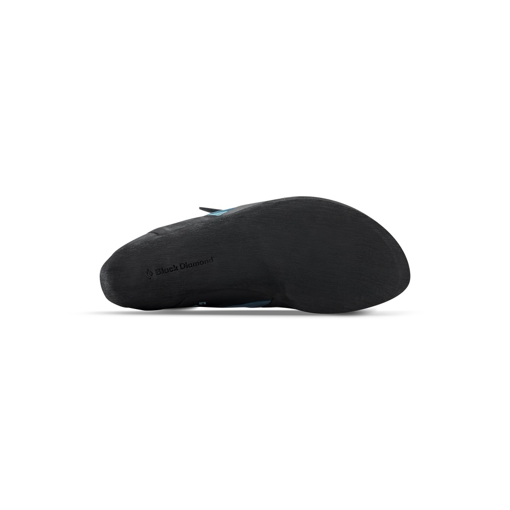 BLACK DIAMOND - WOMEN'S FOCUS CLIMBING SHOES
