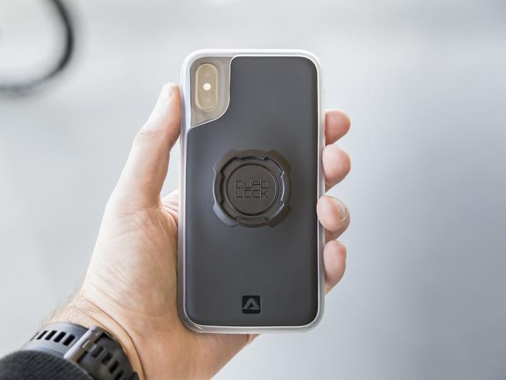 QUAD LOCK - iPhone 12 PRO MAX CASE
