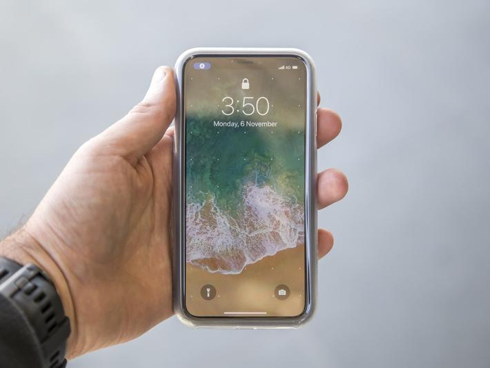 QUAD LOCK - iPhone 12 PRO MAX CASE