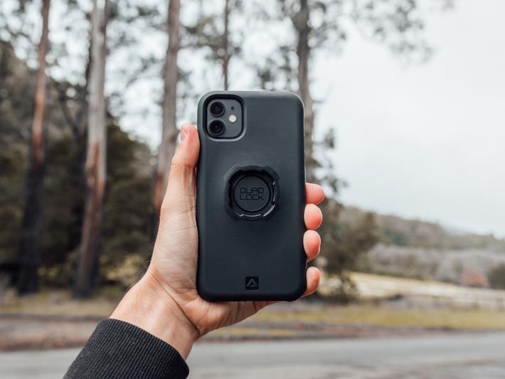 QUAD LOCK - iPhone 12 PRO MAX CASE