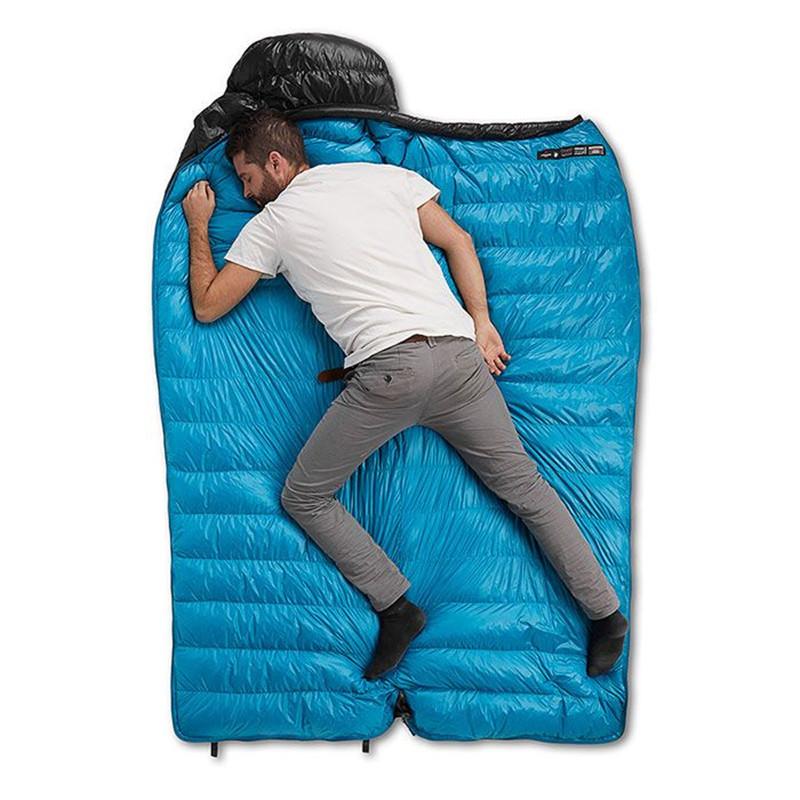  CW400 GOOSE DOWN SLEEPING BAG