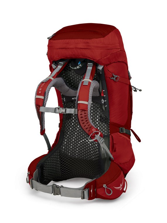  ATMOS AG 65L