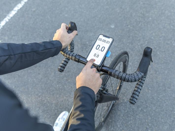 OUT FRONT MOUNT PRO