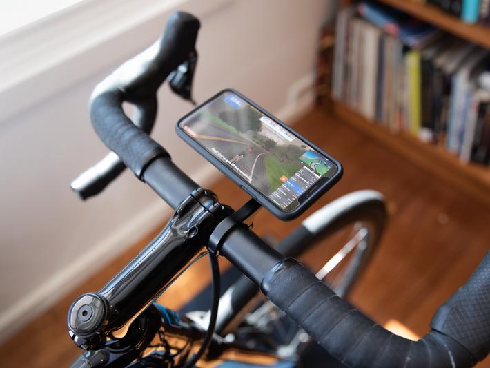 OUT FRONT MOUNT PRO