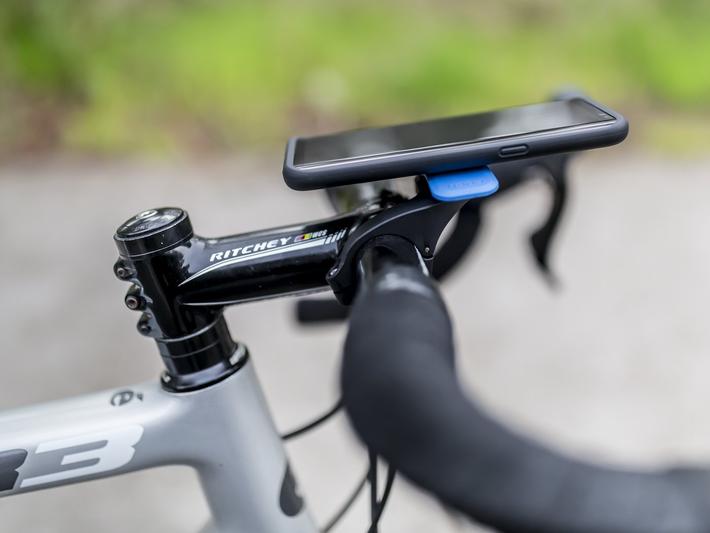 OUT FRONT MOUNT PRO