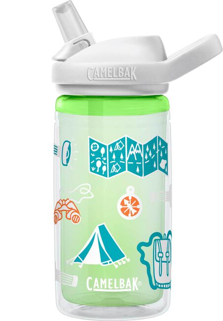 EDDY PLUS KIDS INSULATED 400ML