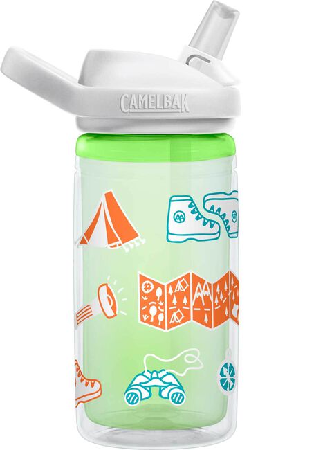 EDDY PLUS KIDS INSULATED 400ML