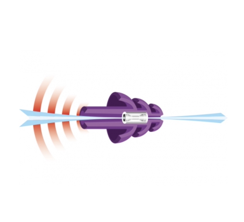 NONOISE - MOTOR EAR PLUGS
