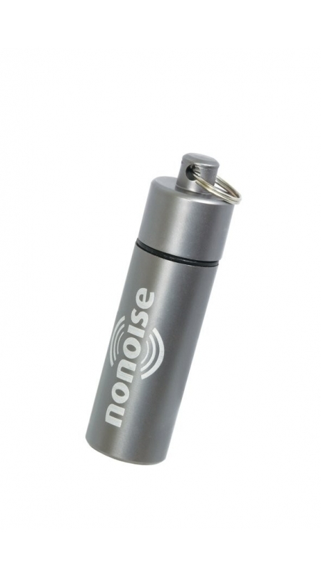 NONOISE - MOTOR EAR PLUGS