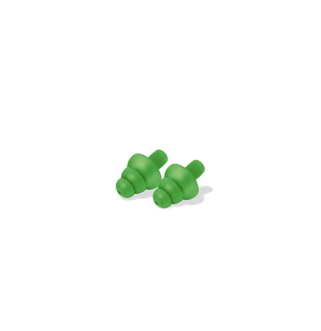 SHOOTING EAR PLUGS