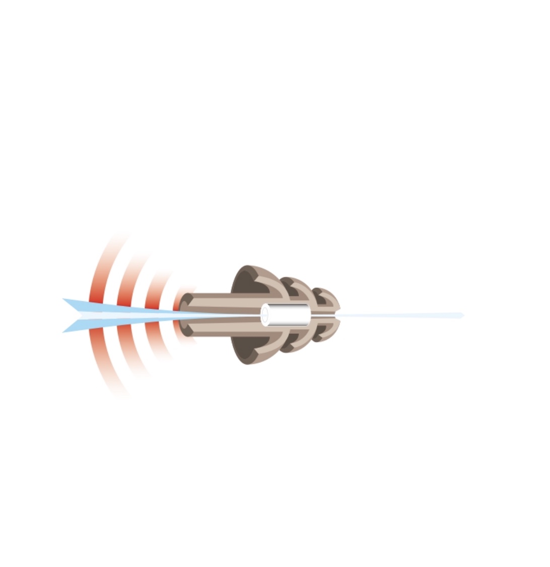 SLEEP EAR PLUGS