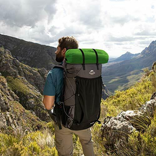 210T CLOUD UP 2X ULTRALIGHT TENT 2 PERSON