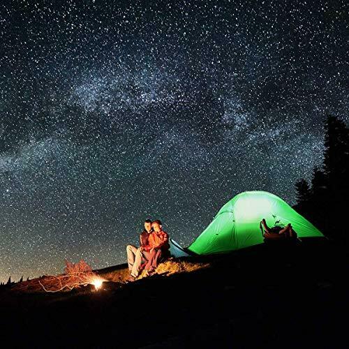 210T CLOUD UP 2X ULTRALIGHT TENT 2 PERSON