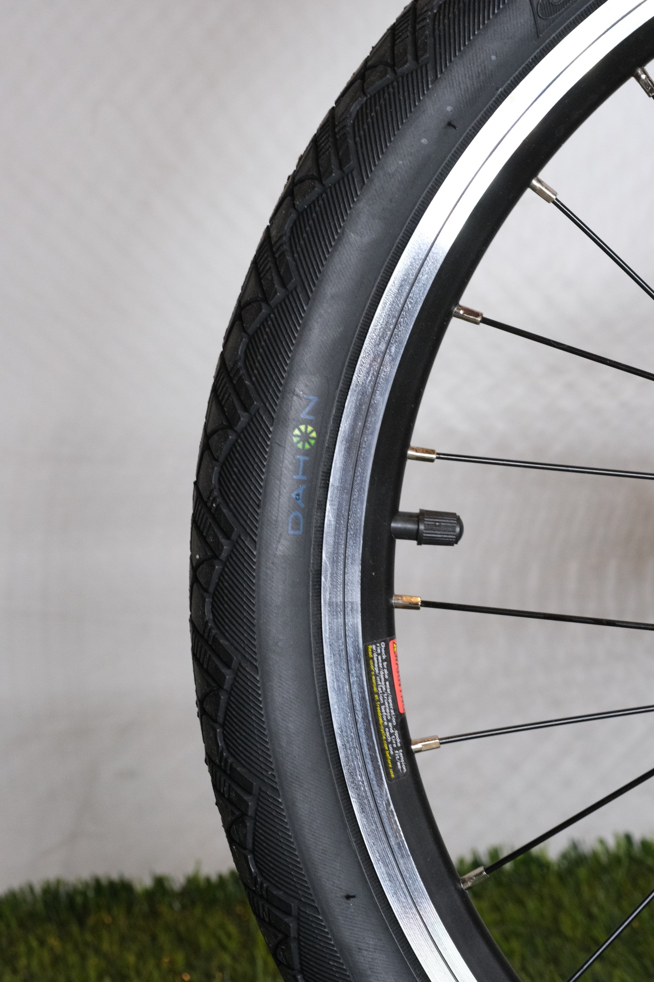 FOLDABLE HIT CYCLE