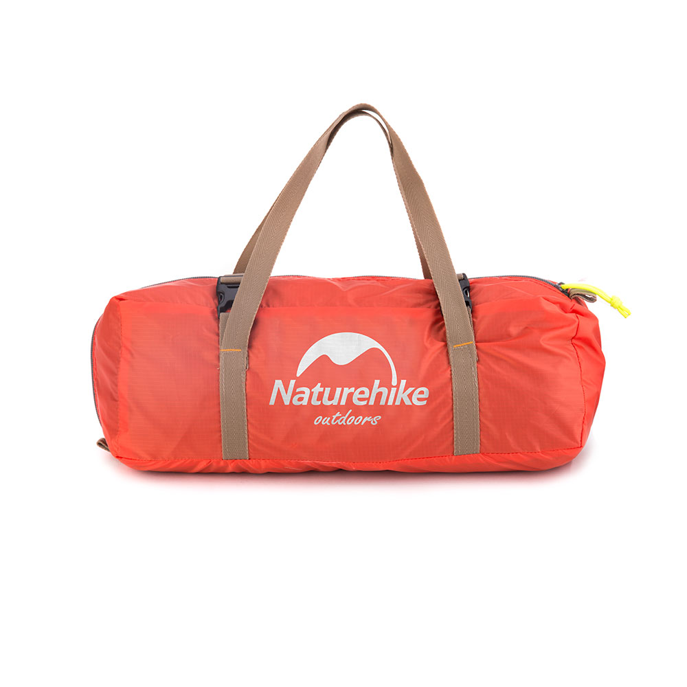 NATUREHIKE - CYCLING ULTRALIGHT TENT W/ MAT
