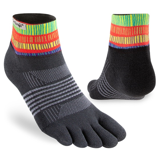 SPECTRUM WOMEN'S TRAIL MIDWEIGHT MINI CREW