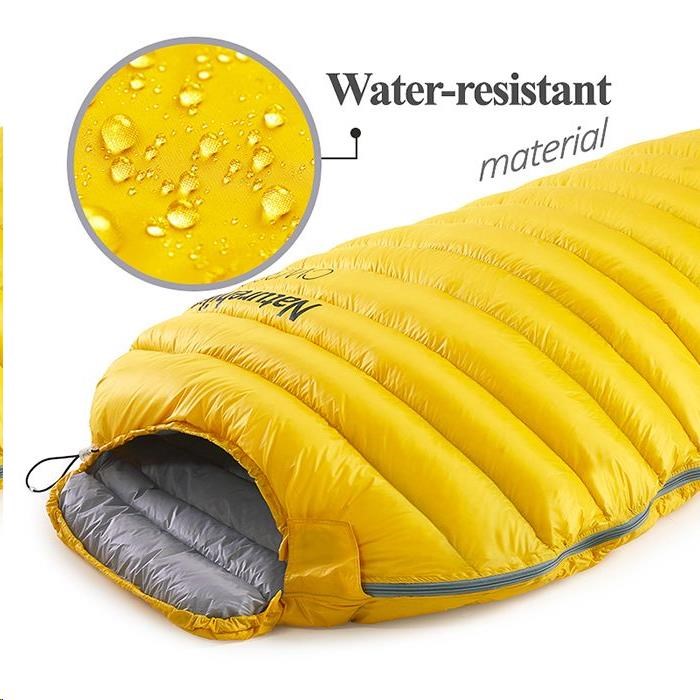  CW300 GOOSE DOWN SLEEPING BAG