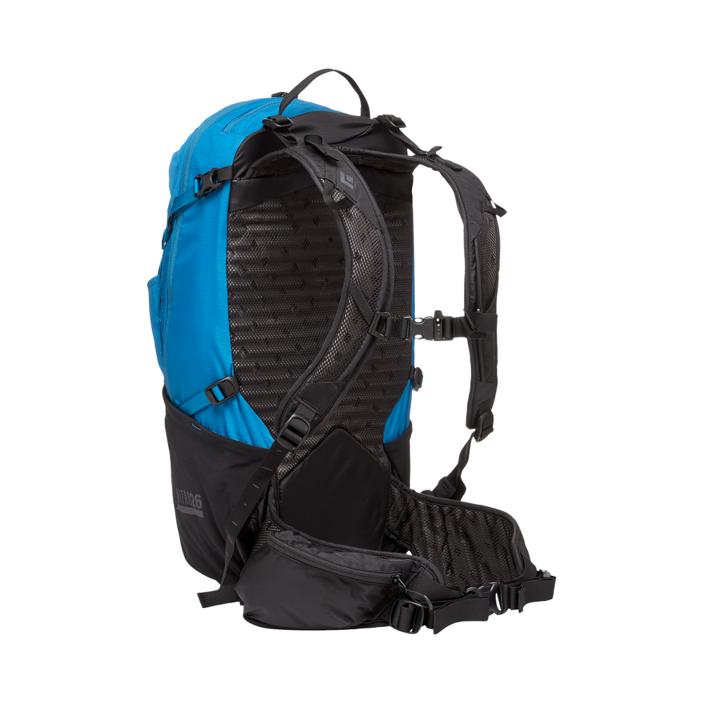 NITRO 26L BACKPACK