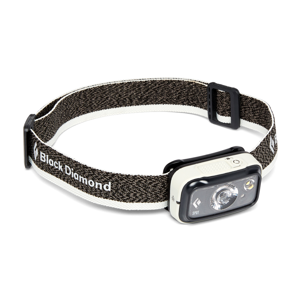 SPOT HEADLAMP 350 LUMENS