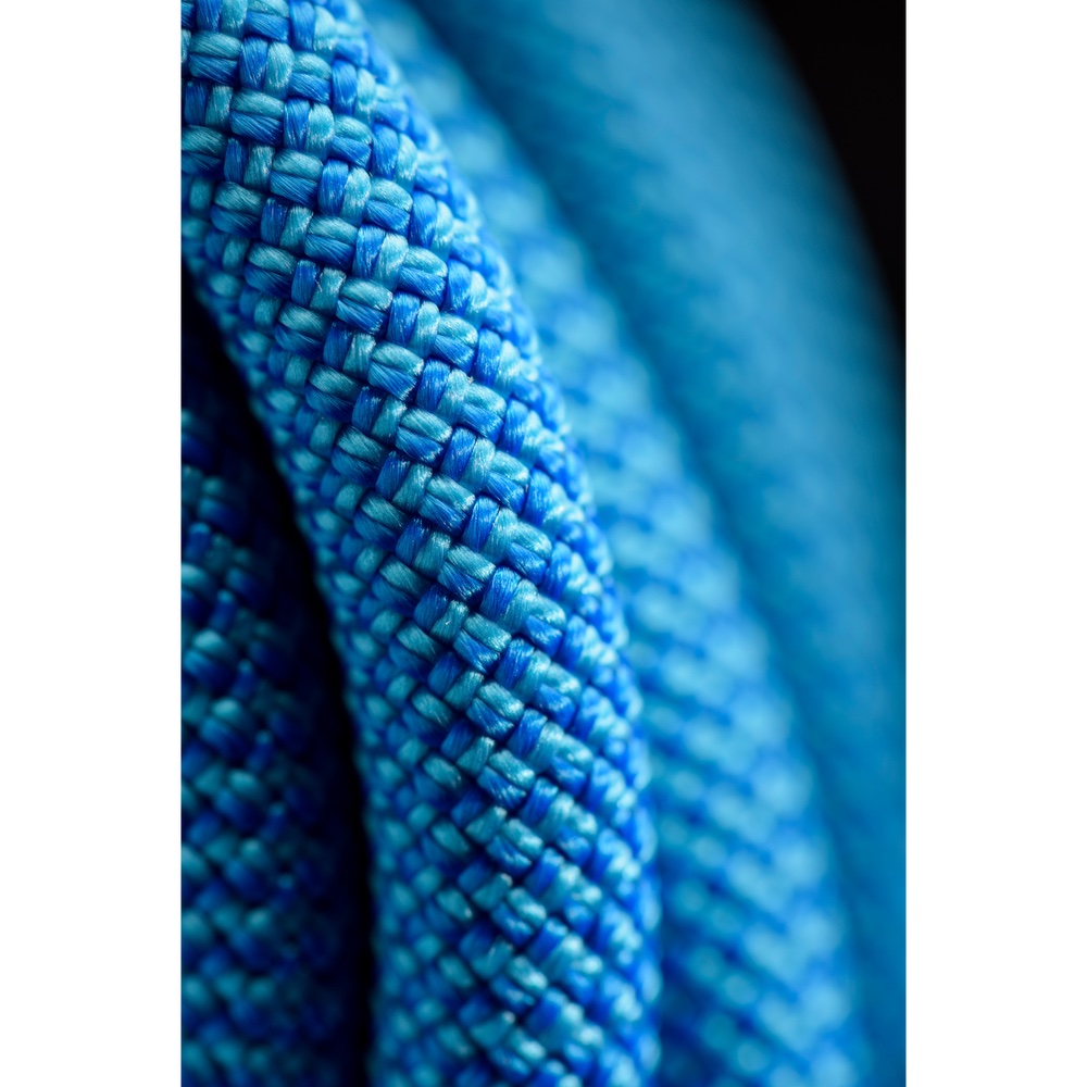 BLACK DIAMOND - 9.9MM CLIMBING ROPE