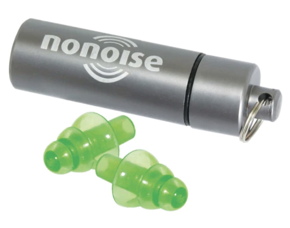 GARDEN EAR PLUGS