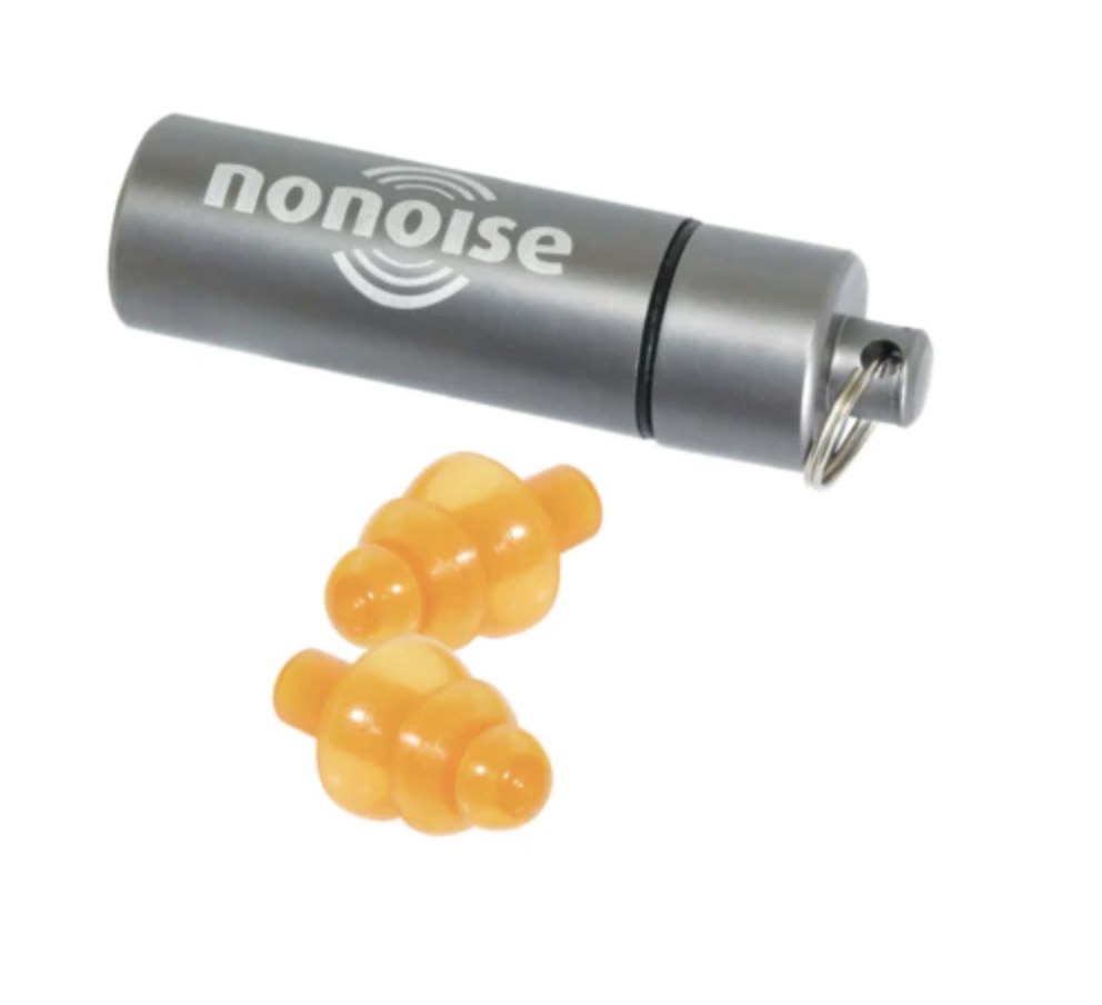 SLEEP EAR PLUGS
