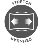 MERINO WOOL NECK GAITER