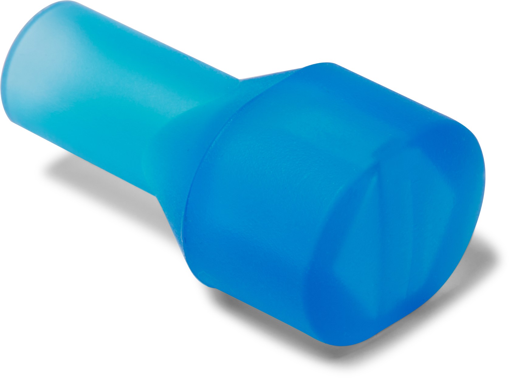 BIG BITE VALVE