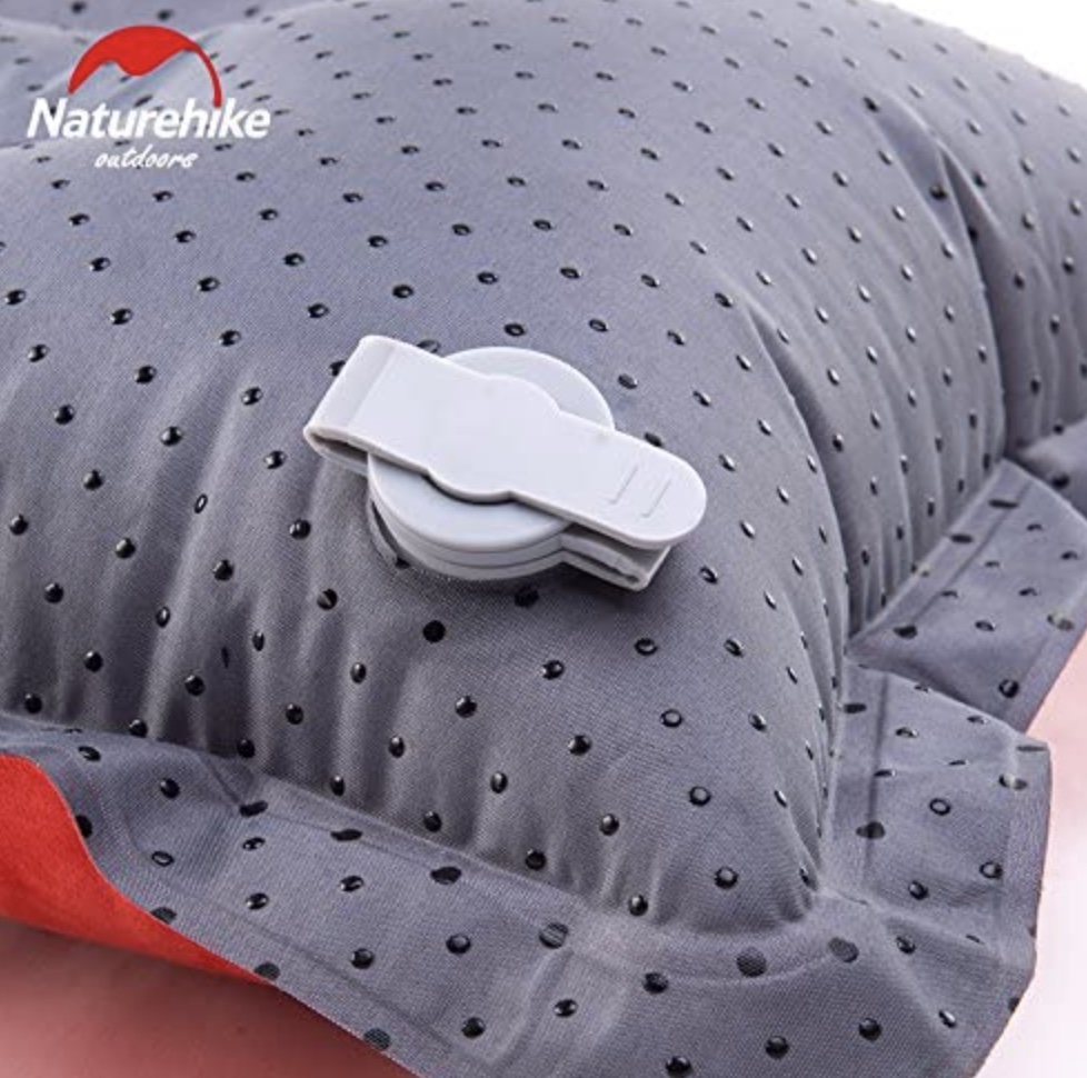 SUEDE PILLOW