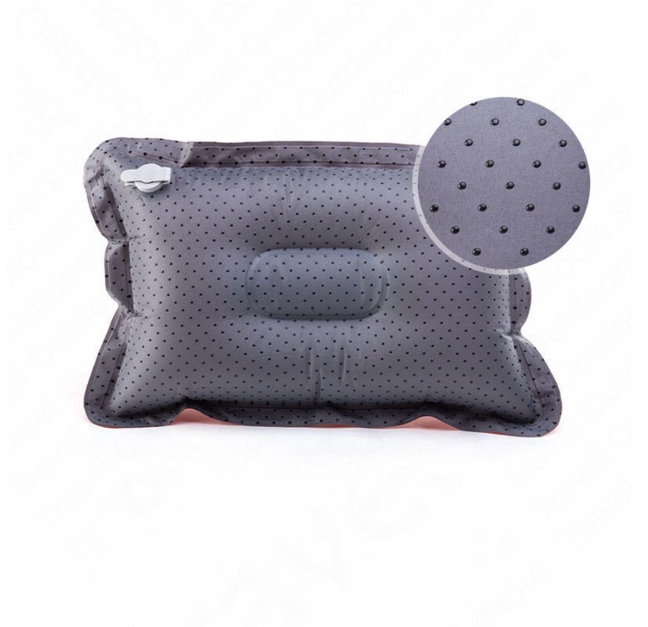 SUEDE PILLOW