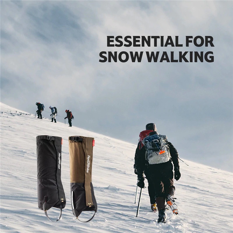 OUTDOOR ANTI SNOW WIND GAITER