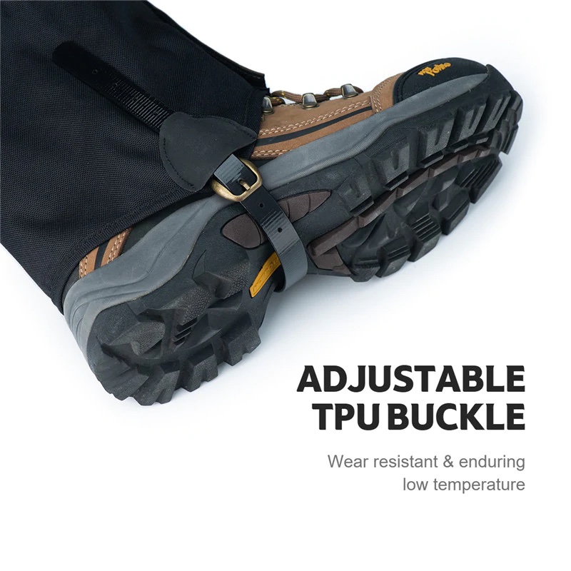 OUTDOOR ANTI SNOW WIND GAITER