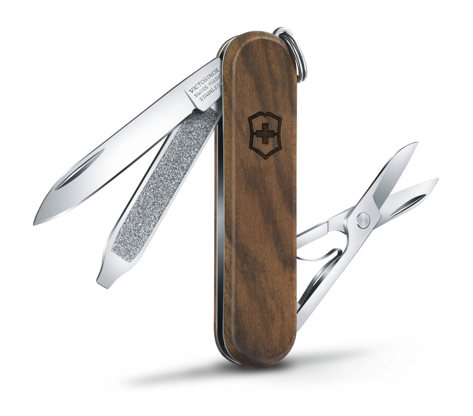 CLASSIC SD WOOD