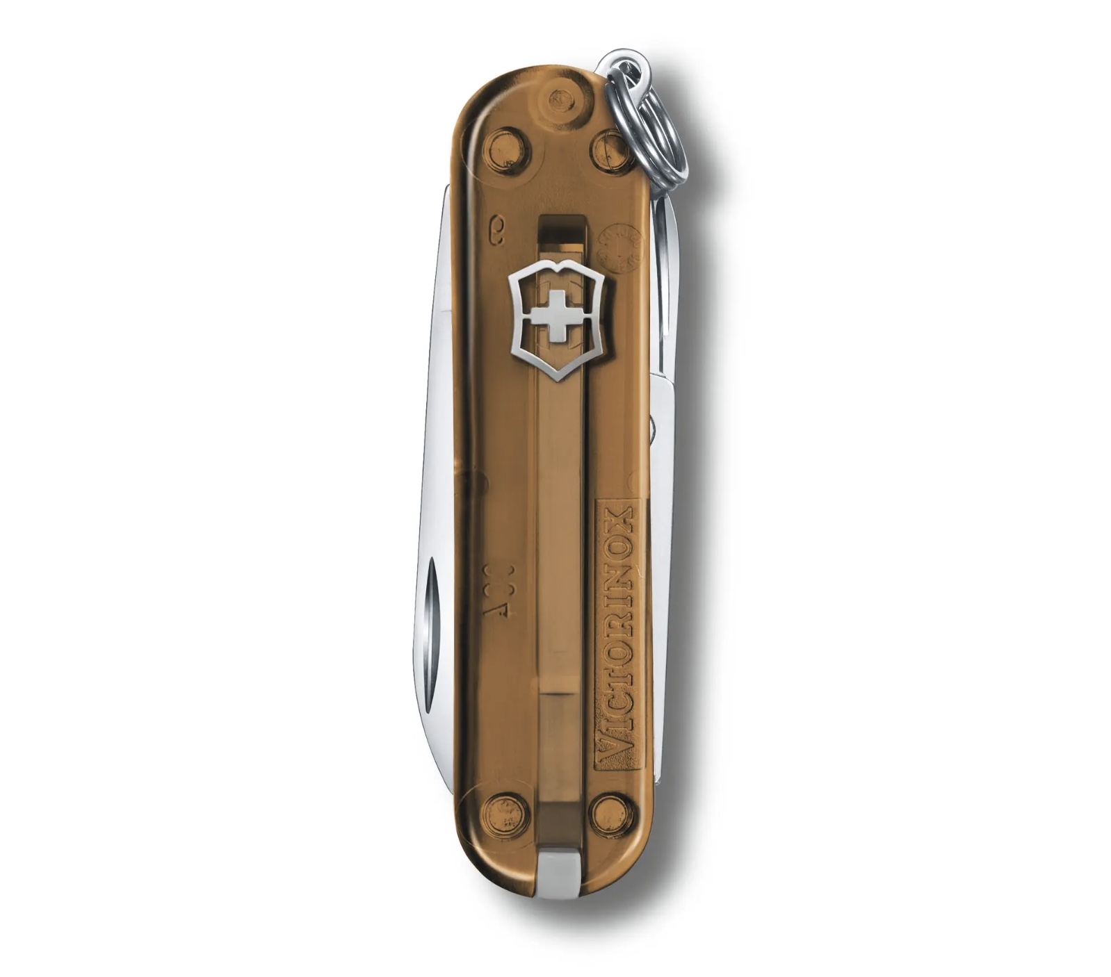 CLASSIC SD TRANSPARENT