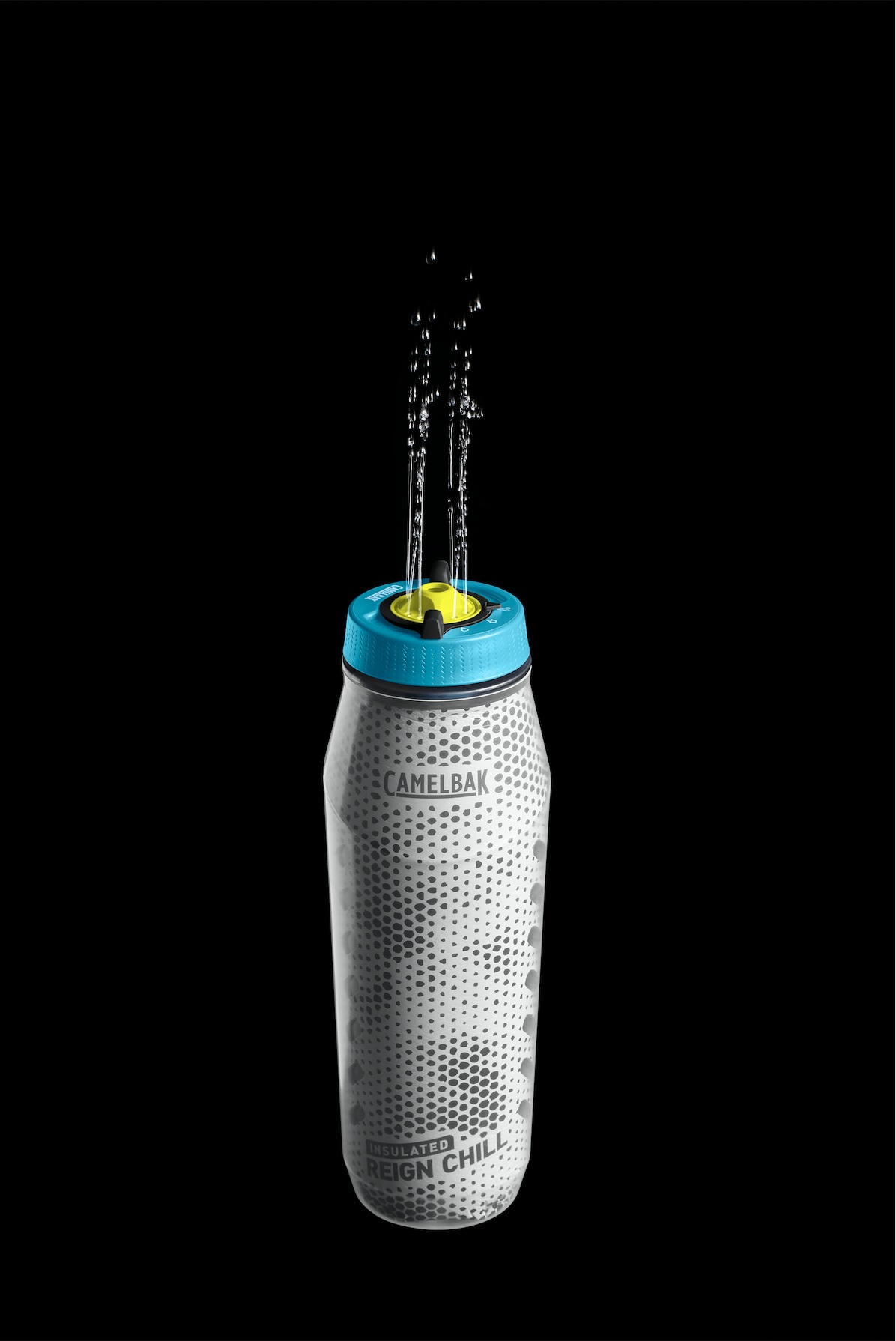  REIGN CHILL SPORT BOTTLE INSULATED 1L