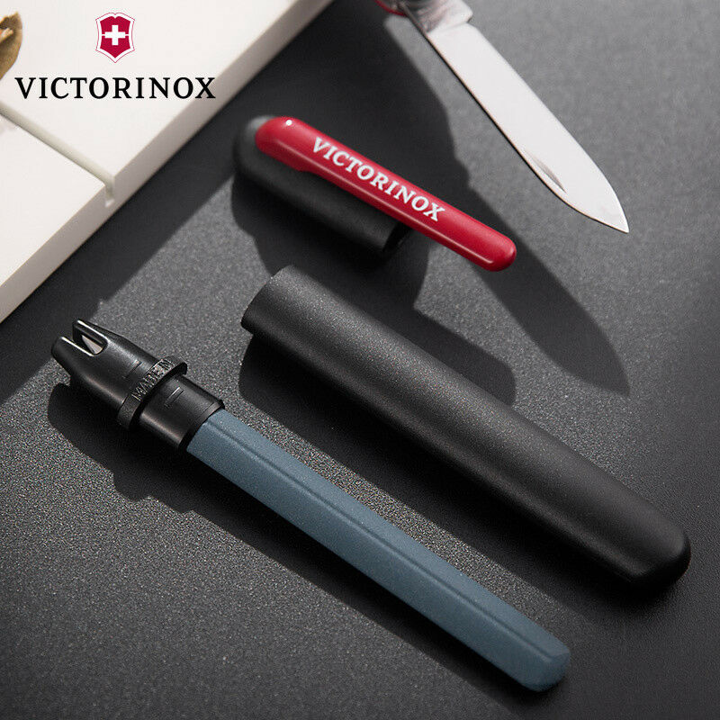 DUAL-KNIFE SHARPENER